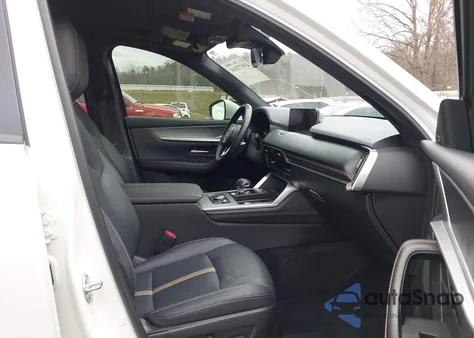 2024 Mazda Cx-90 3.3 Turbo Premium Plus from USA, damaged, VIN JM3KKEHD7R1189655